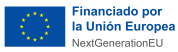 Logo financiado per la unión europea